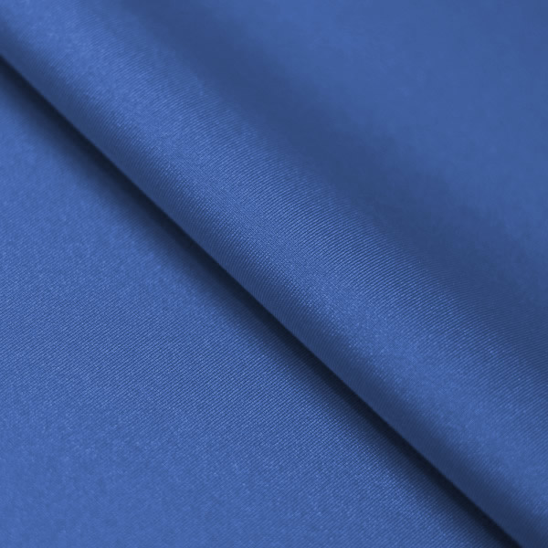 SEMI-DULL POLYESTER/SPANDEX TRICOT