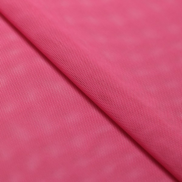 Stretch Mesh Nylon Spandex