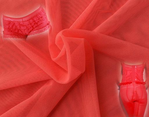 Nylon Spandex Underwear Fabric 